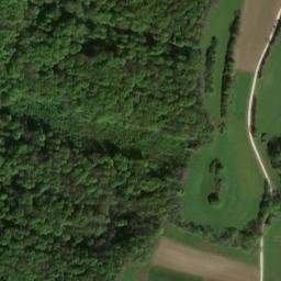 Satellite imagery of Sickenbühl, DE