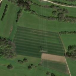 Satellite imagery of Sickenbühl, DE