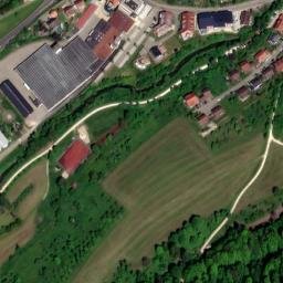 Satellite imagery of Schloßberg, DE