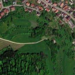 Satellite imagery of Schloßberg, DE