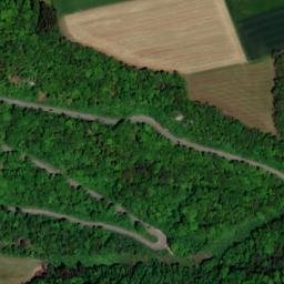 Satellite imagery of Heiligenbühl, DE