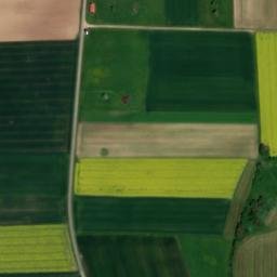 Satellite imagery of Heiligenbühl, DE