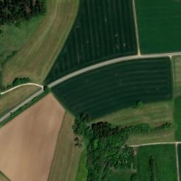Satellite imagery of Duchstetten, DE