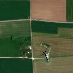 Satellite imagery of Duchstetten, DE
