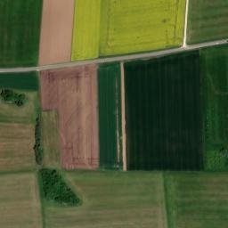 Satellite imagery of Duchstetten, DE