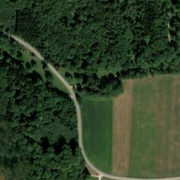 Satellite imagery of Kuhberg, DE