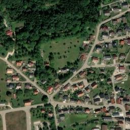 Satellite imagery of Kuhberg, DE