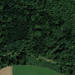 Satellite imagery of Kaltenburg Castle, DE