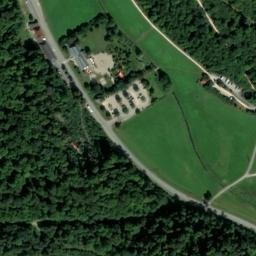Satellite imagery of Kaltenburg Castle, DE