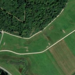 Satellite imagery of Kaltenburg Castle, DE