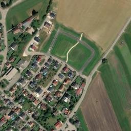 Satellite imagery of Stettberg, DE