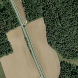 Satellite imagery of Klosterberg, DE