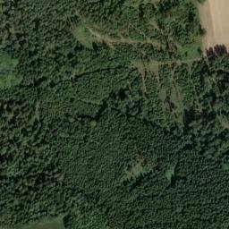 Satellite imagery of Klosterberg, DE