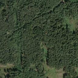 Satellite imagery of Großer Gampersberg, DE