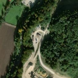 Satellite imagery of Geodätischer Referenzpunkt Aldersbach, AT