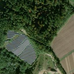 Satellite imagery of Geodätischer Referenzpunkt Aldersbach, AT