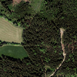 Satellite imagery of II/43-3Ö, AT