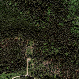 Satellite imagery of II/44-2Ö, AT