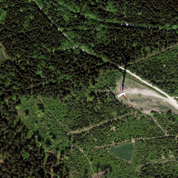 Satellite imagery of Hirschenstein, AT