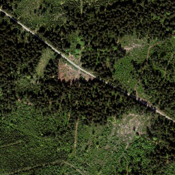 Satellite imagery of [Vorderweißenbach] WEA SW-I-1, AT