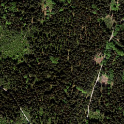 Satellite imagery of [Vorderweißenbach] WEA SW-I-1, AT