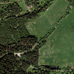 Satellite imagery of II/49-6C, AT