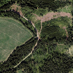 Satellite imagery of II/50-5Ö, AT