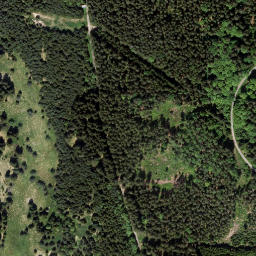 Satellite imagery of II/52-2C, AT