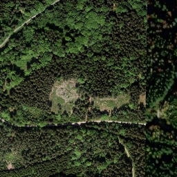 Satellite imagery of II/52-2C, AT