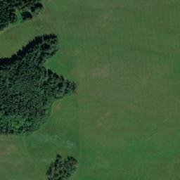 Satellite imagery of Pahorek [Vyšší Brod-Svatomírov], CZ