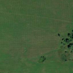 Satellite imagery of Pahorek [Vyšší Brod-Svatomírov], CZ