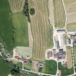 Satellite imagery of Dorfberg, AT