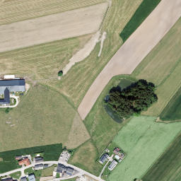 Satellite imagery of Dorfberg, AT