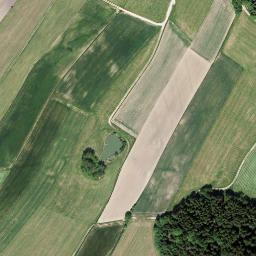 Satellite imagery of Dorfberg, AT