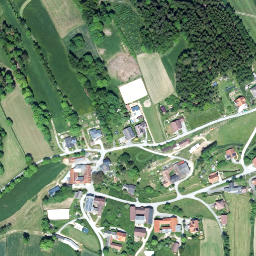 Satellite imagery of Waldliess, AT
