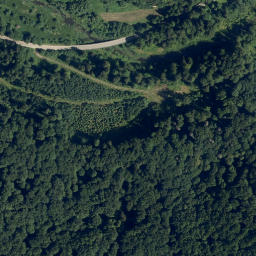 Satellite imagery of Schöberl Berg, AT