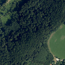 Satellite imagery of Schöberl Berg, AT