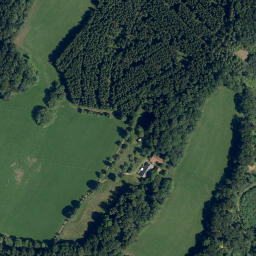Satellite imagery of Schöberl Berg, AT