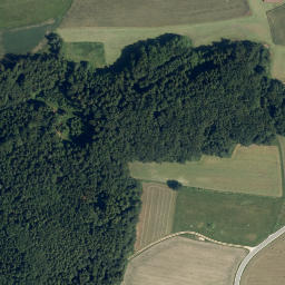 Satellite imagery of Hogmannriegel, AT