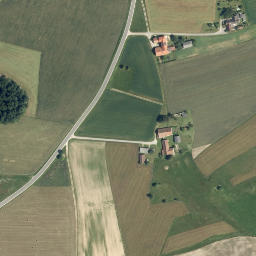 Satellite imagery of Hogmannriegel, AT