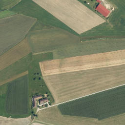 Satellite imagery of Hogmannriegel, AT
