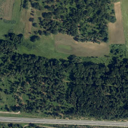 Satellite imagery of Kuhberg, AT