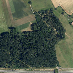 Satellite imagery of Kuhberg, AT