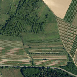 Satellite imagery of Rosenberg, AT