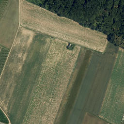 Satellite imagery of Rosenberg, AT