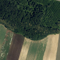 Satellite imagery of Rosenberg, AT