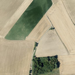Satellite imagery of Seidenapfel Berg, AT