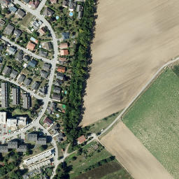 Satellite imagery of Steinhübel, AT