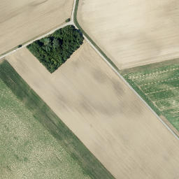 Satellite imagery of Steinhübel, AT