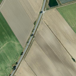 Satellite imagery of Schloss Lichtenstein, AT